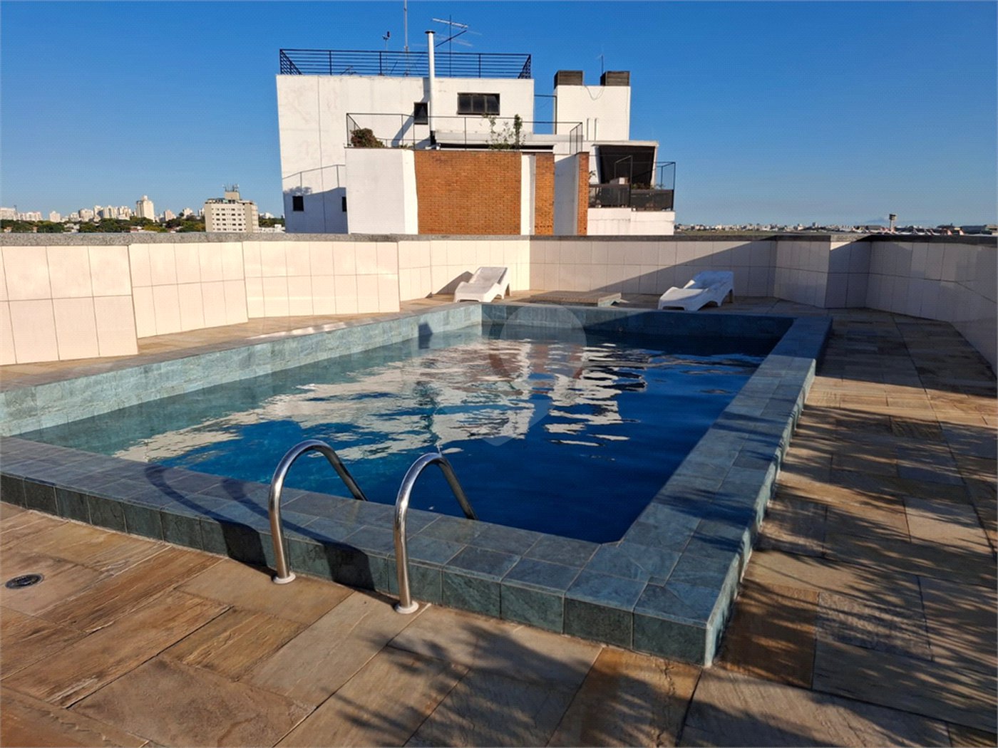 Apartamento à venda com 1 quarto em Moema, São Paulo, SP