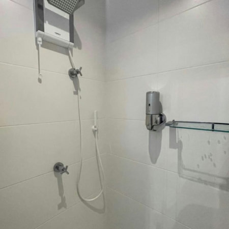 Apartamento com 1 dormitório à venda, 48 m² por R$ 900.000,00 - José Menino - Santos/SP