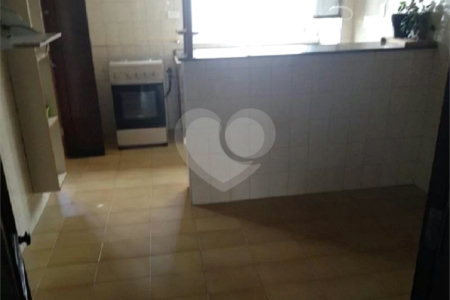 Apartamento à venda com 3 quartos em Pinheiros, São Paulo, SP