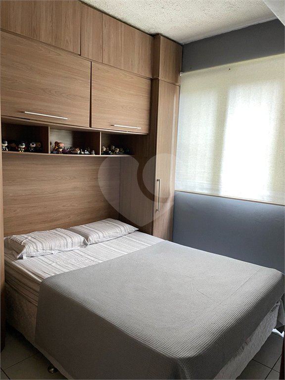Apartamento à venda com 2 quartos em Parque Munhoz, São Paulo, SP