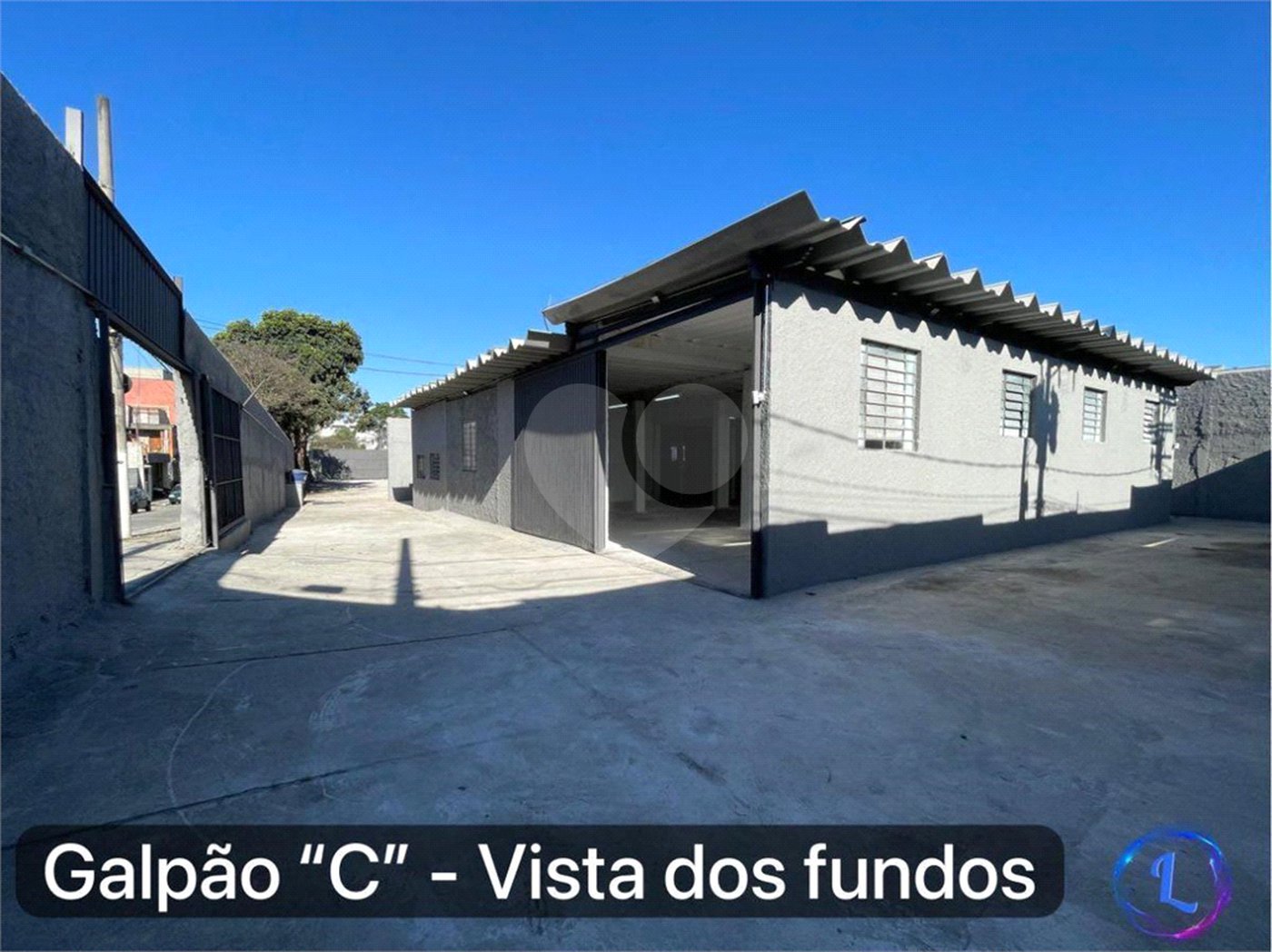 Galpão à venda em Limão, São Paulo, SP