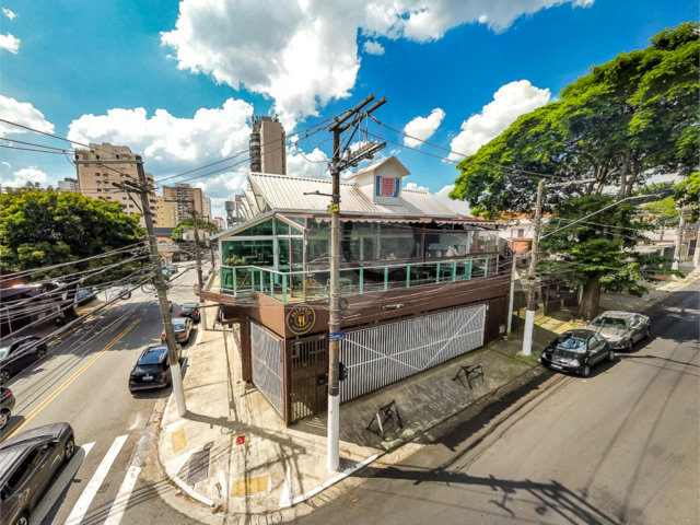 Prédio à venda em Alto da Lapa, São Paulo, SP
