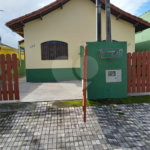 Casa Térrea à venda com 2 quartos, sendo 1 suíte, no Centro, Itanhaém, SP