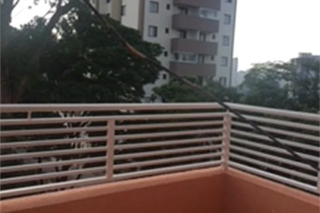 Sobrado à venda com 6 quartos, sendo 4 suítes, em Jardim Ester, São Paulo, SP