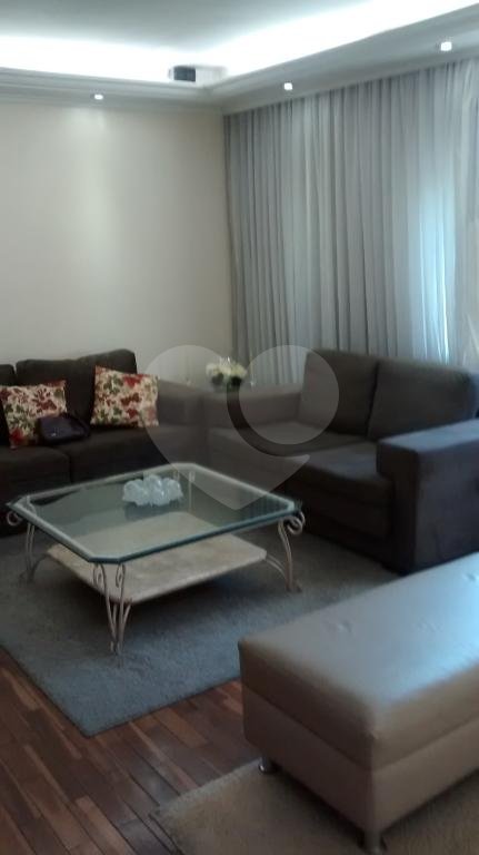 Sobrado à venda com 3 quartos, sendo 1 suíte, em Mandaqui, São Paulo, SP