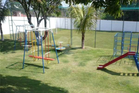 Chácara à venda com 1 quarto em Condomínio Fechado Piccolo Paese, Salto, SP