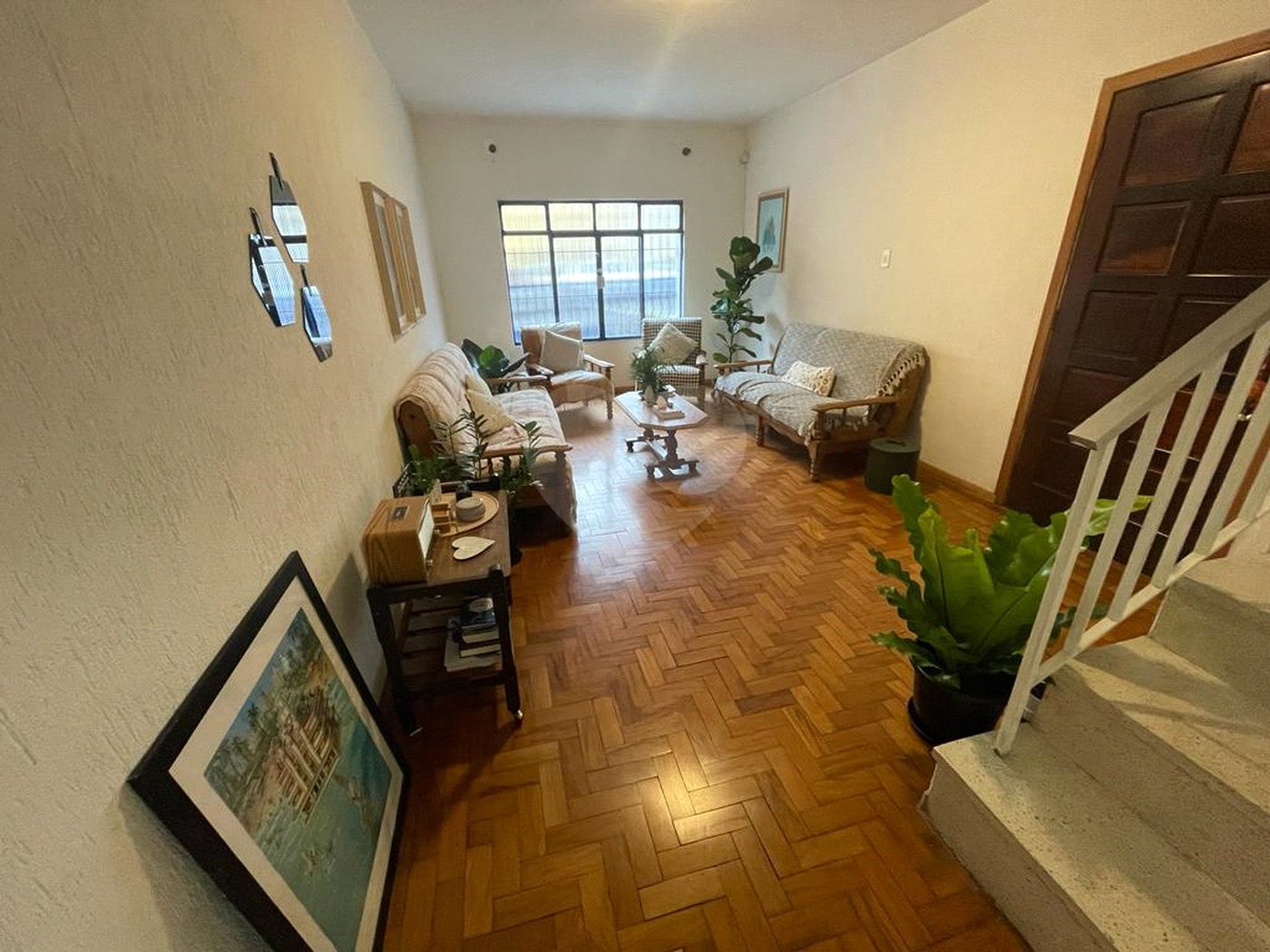 Sobrado à venda com 3 quartos, sendo 1 suíte, em Vila Guilherme, São Paulo, SP