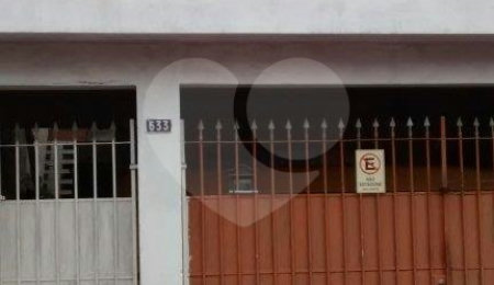 Sobrado à venda com 3 quartos, sendo 1 suíte,  em Jardim Brasil (zona Norte), São Paulo, SP