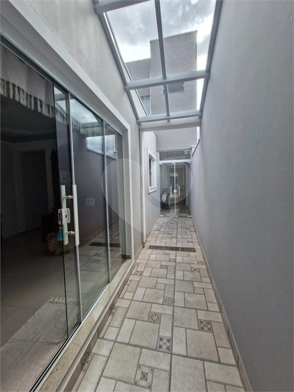 Casa à venda com 3 quartos, sendo 2 suítes, em Bela Vista, Salto, SP