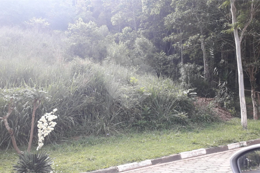 Terreno à venda no condomínio Alpes de Mairiporã, Mairiporã - SP