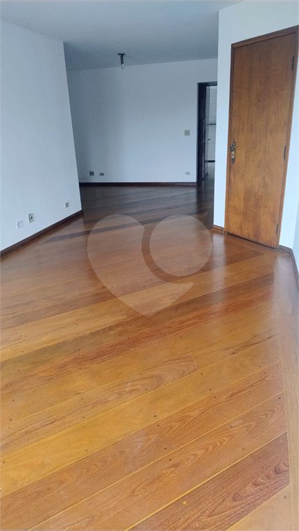 Apartamento à venda com 3 quartos em Santo Amaro, São Paulo, SP