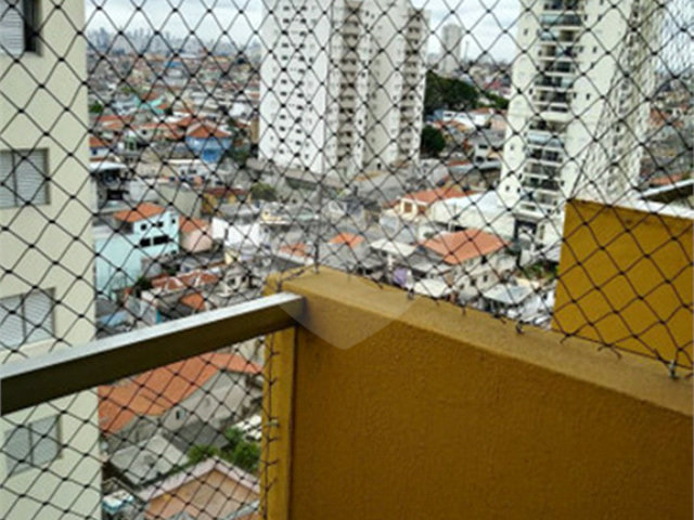 Apartamento à venda com 2 quartos em Vila Maria, São Paulo, SP