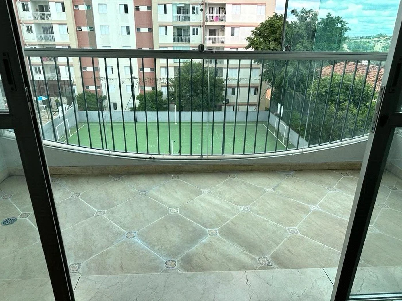 Apartamento à venda com 3 quartos em Vila Polopoli, São Paulo, SP