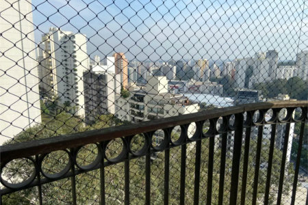 Apartamento à venda com 4 quartos, sendo 2 suítes,  em Vila Andrade, São Paulo, SP