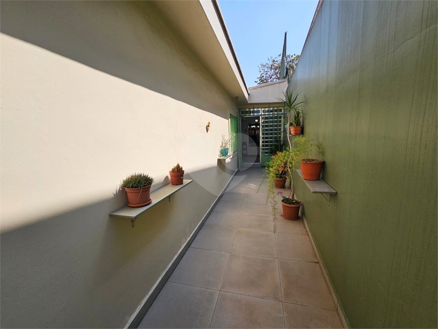 Casa Térrea à venda com 4 quartos, sendo 1 suíte, em Parque Edu Chaves, São Paulo, SP
