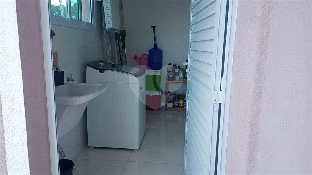 Casa à venda com 5 suítes no condomínio Village da Serra, Araçoiaba da Serra - SP