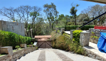 Casa à venda com 3 quartos, sendo 2 suítes,  no condomínio Alpes de Caieiras, Caieiras - SP
