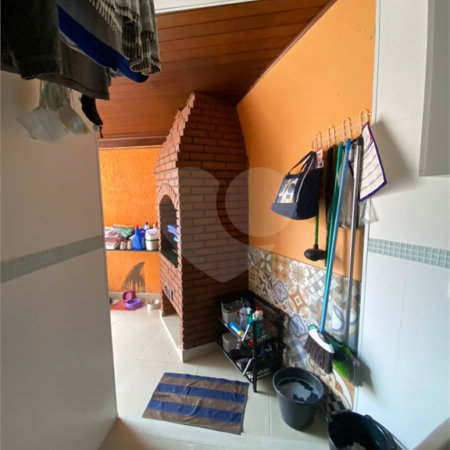 Sobrado à venda com 2 quartos, sendo 1 suíte, em Vila Gustavo, São Paulo, SP