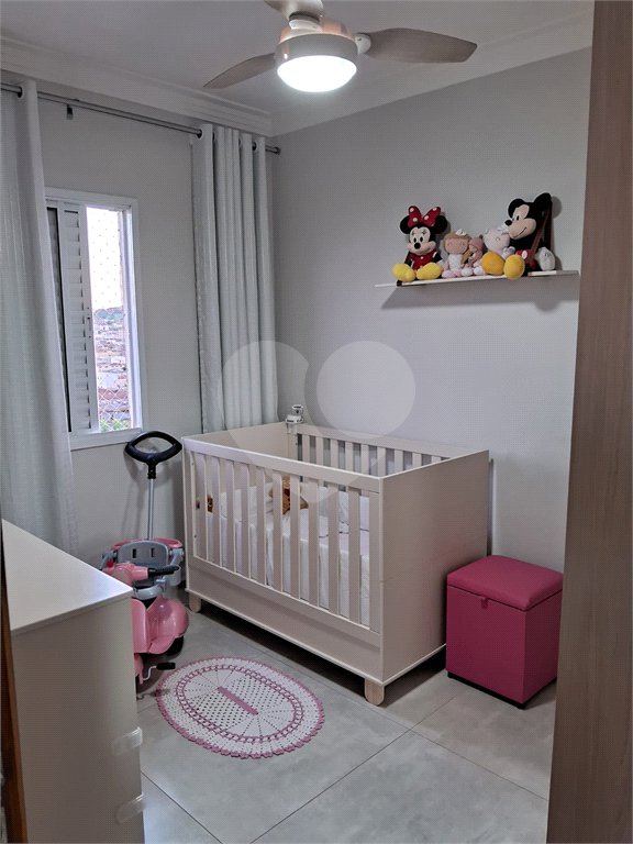 Apartamento à venda com 2 quartos, sendo 1 suíte, em Vila Maria Luiza, Ribeirão Preto, SP