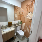 Apartamento à venda com 3 quartos, sendo 1 suíte, em Parque Campolim, Sorocaba, SP