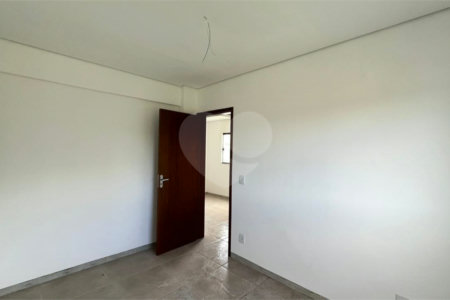 Apartamento à venda com 2 quartos em Alvorada, Cuiabá, MT