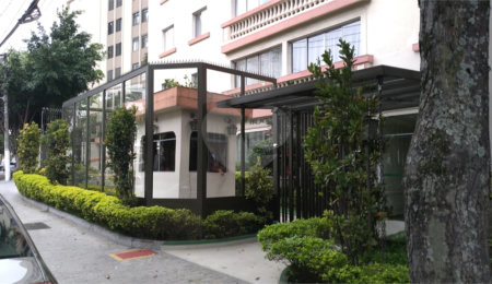 Apartamento à venda com 3 quartos em Água Fria, São Paulo, SP