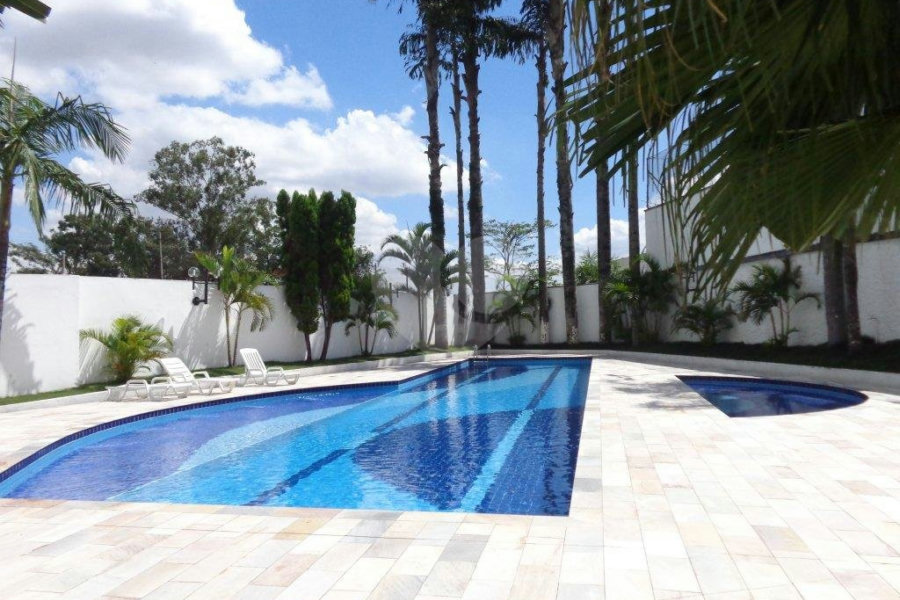 Apartamento à venda com 3 quartos, sendo 1 suíte, em Vila Ester (zona Norte), São Paulo, SP