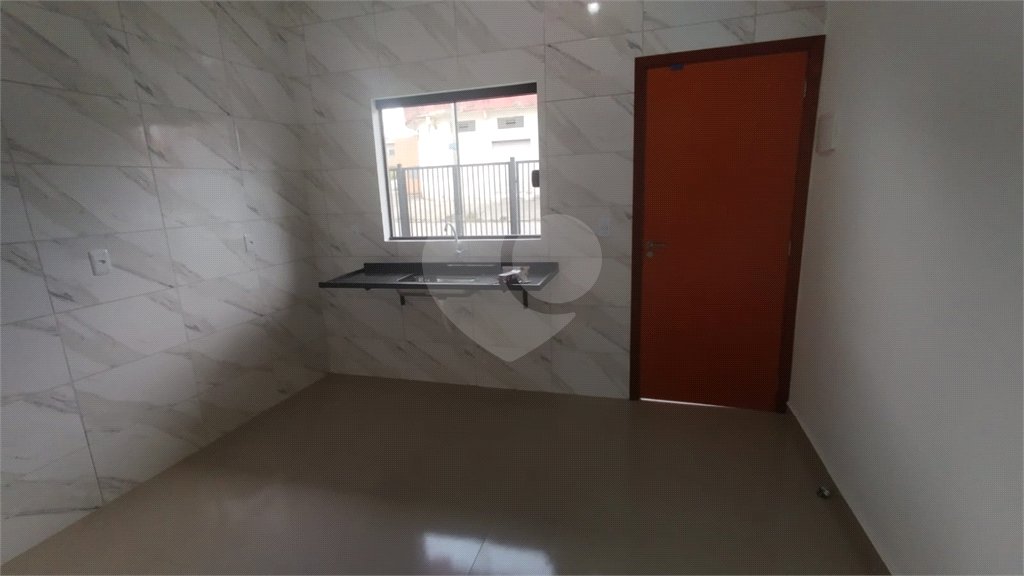 Kitnet à venda com 1 quarto em Parque São Bento, Sorocaba, SP