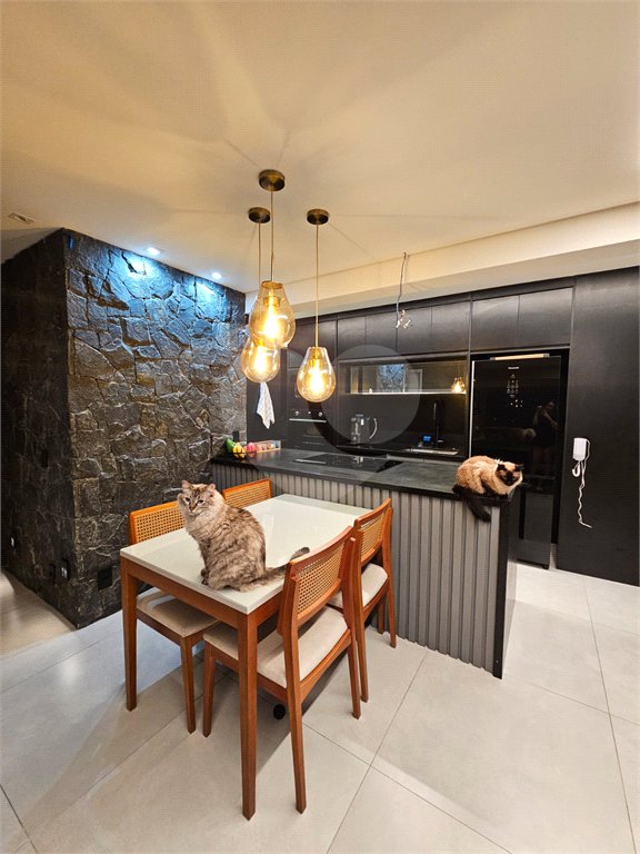 Apartamento à venda com 3 quartos, sendo 1 suíte,  em Vila Zilda (tatuapé), São Paulo, SP