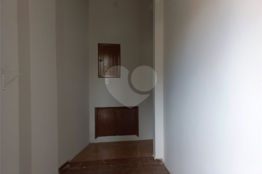 Casa para alugar com 3 quartos em Água Fria, São Paulo, SP