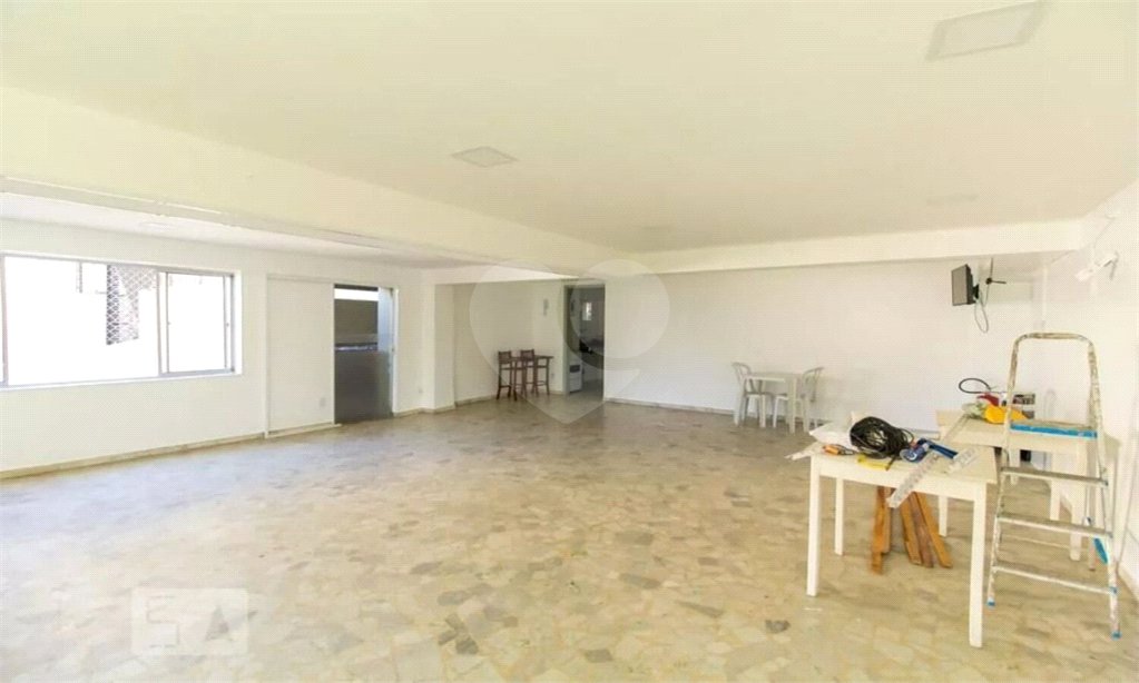 Apartamento à venda com 2 quartos, sendo 1 suíte, em Freguesia do Ó, São Paulo, SP