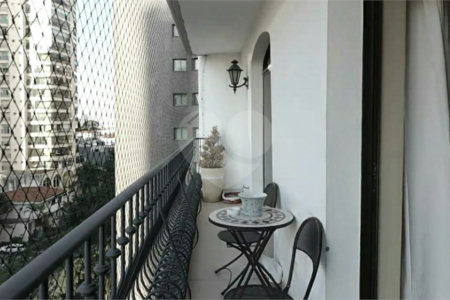 Apartamento à venda com 4 suítes em Santana, São Paulo, SP