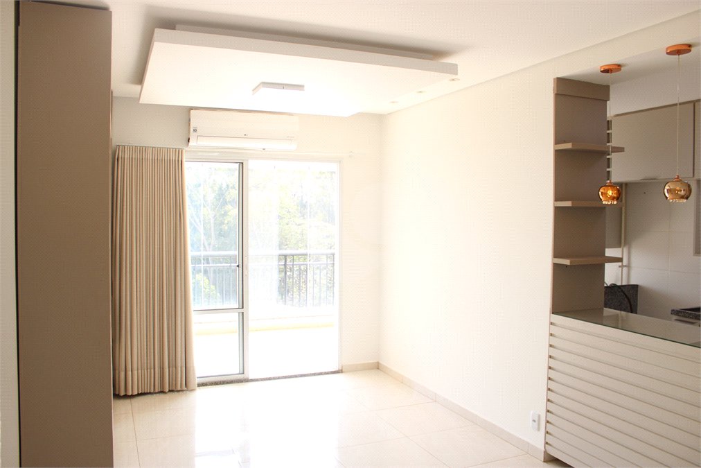 Apartamento à venda com 3 quartos, sendo 1 suíte, em Jardim Ypê, Paulínia, SP