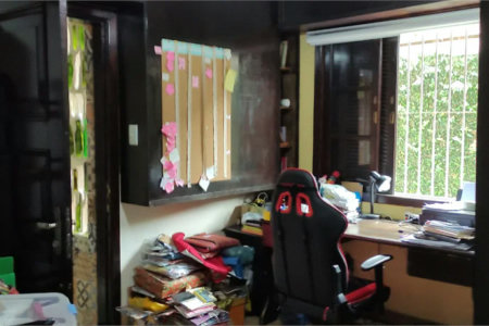 Sobrado à venda com 4 quartos, sendo 2 suítes, em Rio Pequeno, São Paulo, SP