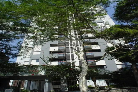Apartamento à venda com 2 quartos, sendo 1 suíte,  em Vila Olímpia, São Paulo, SP