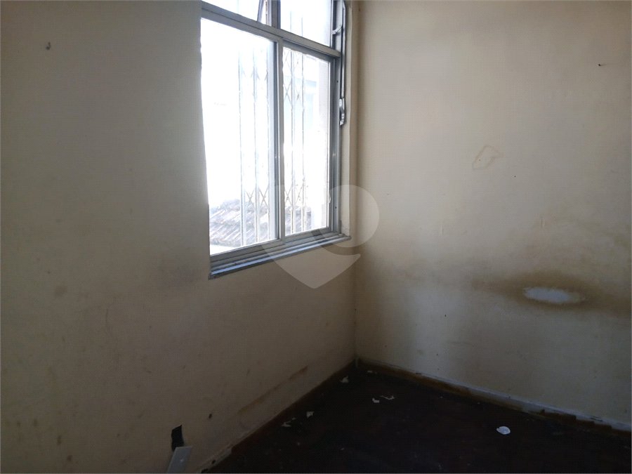 Casa à venda com 4 quartos em Grajaú, Rio de Janeiro, RJ