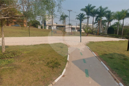 Terreno à venda no condomínio Fazenda Imperial, Sorocaba - SP