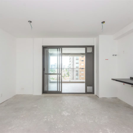 Apartamento à venda com 3 suítes em Brooklin, São Paulo, SP