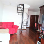 Cobertura à venda com 3 quartos, sendo 1 suíte, em Rio Comprido, Rio de Janeiro, RJ