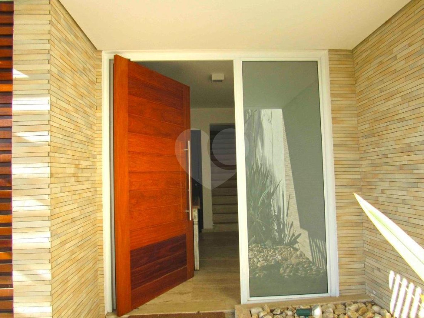 Casa à venda com 4 suítes no condomínio Residencial Giardino Pirandello, São Paulo - SP