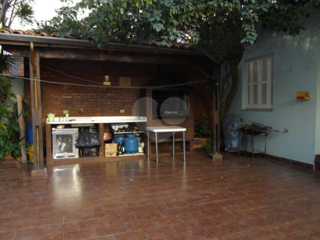 Sobrado à venda com 5 quartos em Santana, São Paulo, SP