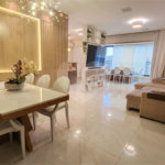Apartamento à venda com 3 suítes em Vila Jardini, Sorocaba, SP