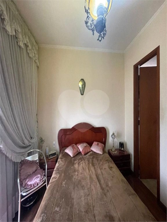 Apartamento para alugar com 4 quartos, sendo 3 suítes,  em Vila Gomes Cardim, São Paulo, SP