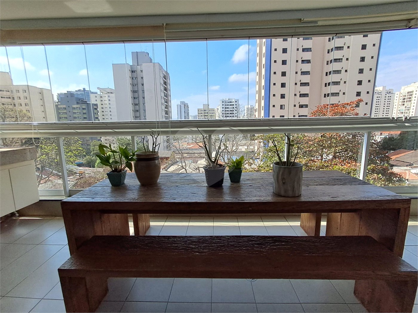 Apartamento à venda com 3 suítes em Perdizes, São Paulo, SP
