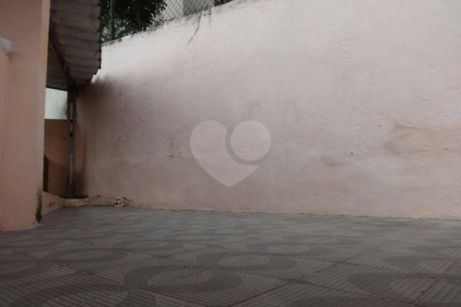 Sobrado à venda com 3 quartos, sendo 1 suíte, em Horto Florestal, São Paulo, SP