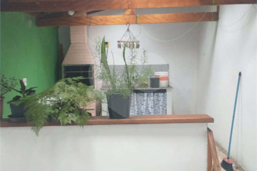 Sobrado à venda com 3 quartos, sendo 1 suíte, em Jaçanã, São Paulo, SP