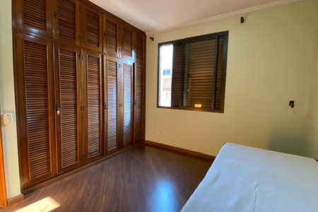 Apartamento com 3 dormitórios à venda, 117 m² por R$ 1.120.000,00 - Embaré - Santos/SP