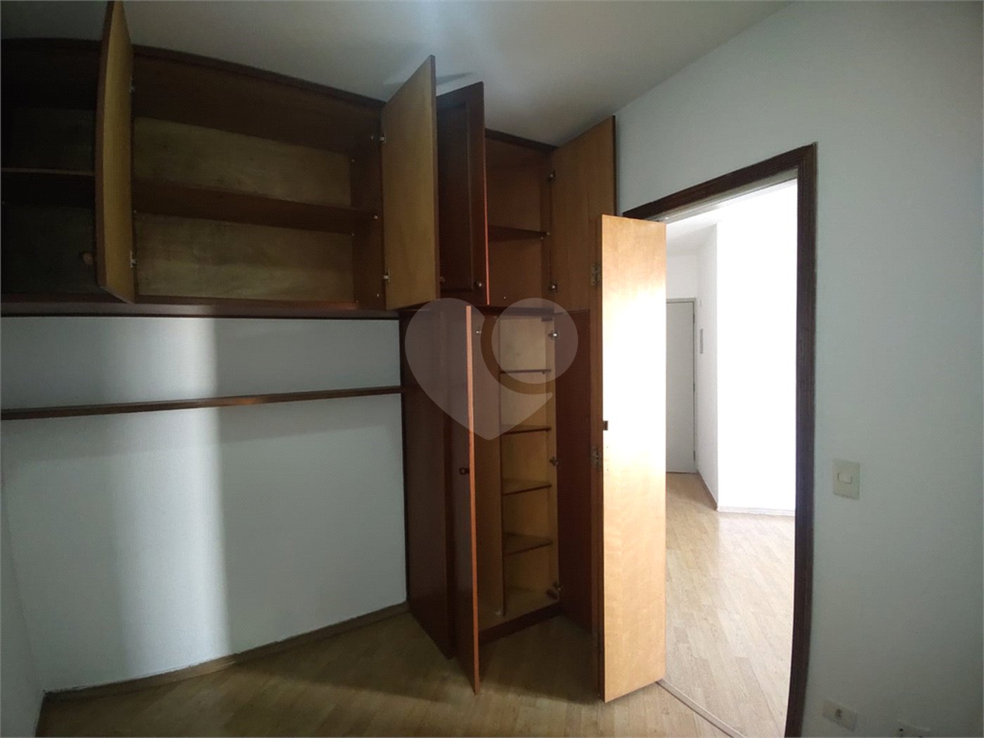 Apartamento com 1 dormitório 1 vaga na Bela Vista