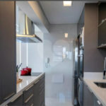 Apartamento à venda com 2 quartos, sendo 1 suíte, em Água Branca, São Paulo, SP