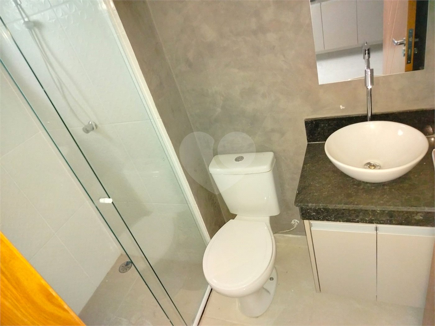 Apartamento à venda com 1 suíte em Tatuapé, São Paulo, SP